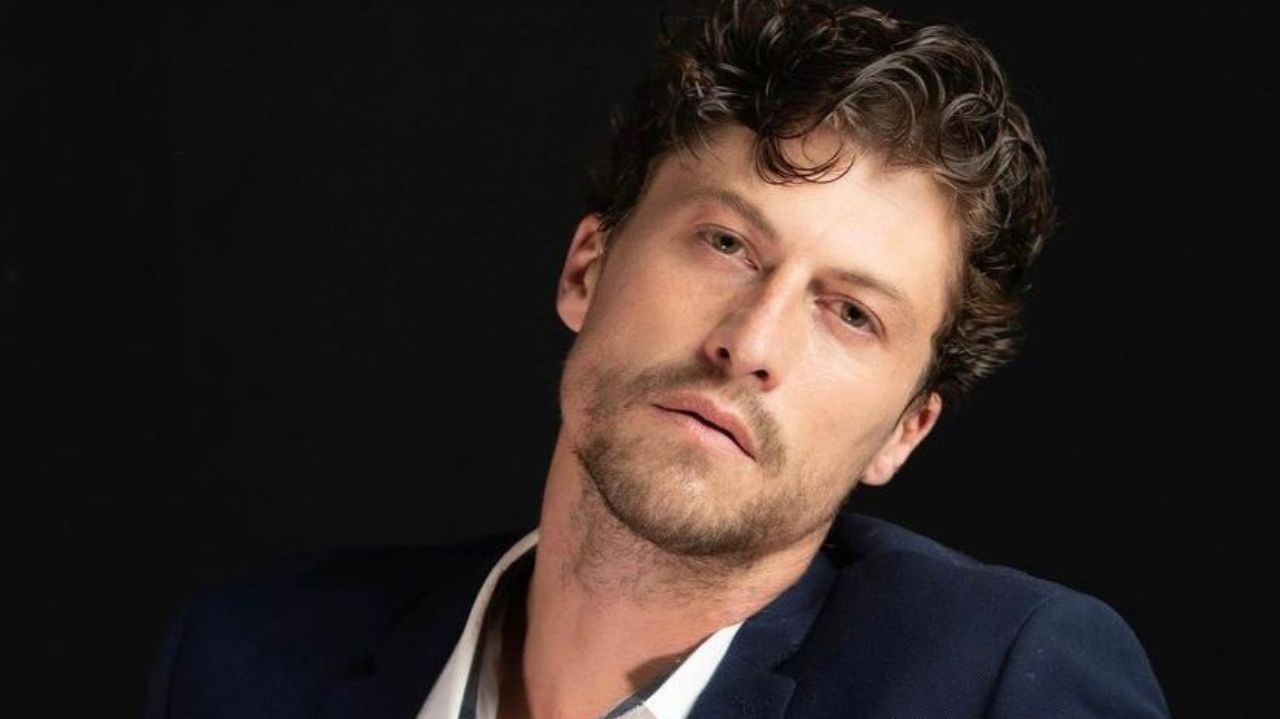 Ator Ricardo Merini é encontrado morto após desaparecimento em São Paulo