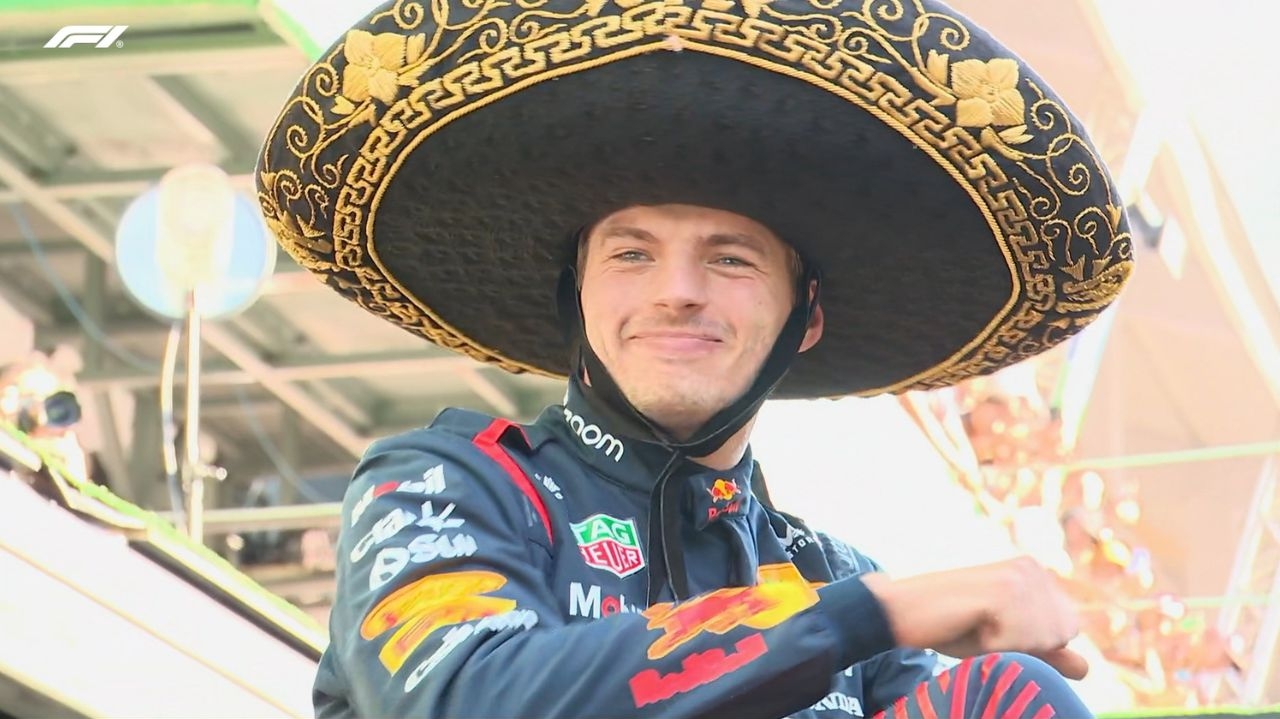 Fórmula 1: GP do México entregou uma corrida disputada e complicada para os pilotos