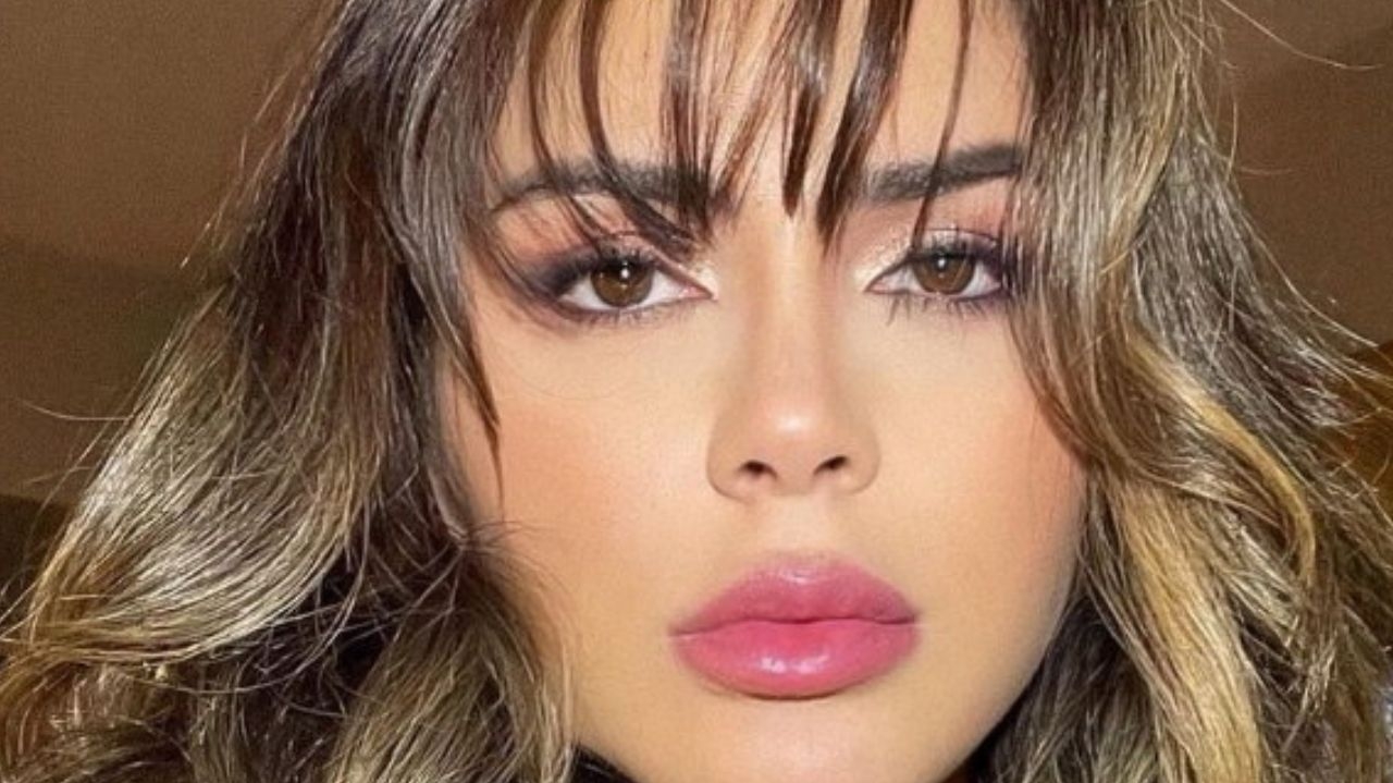 A Fazenda 15: Nadja fala sozinha e cita ex participante do programa