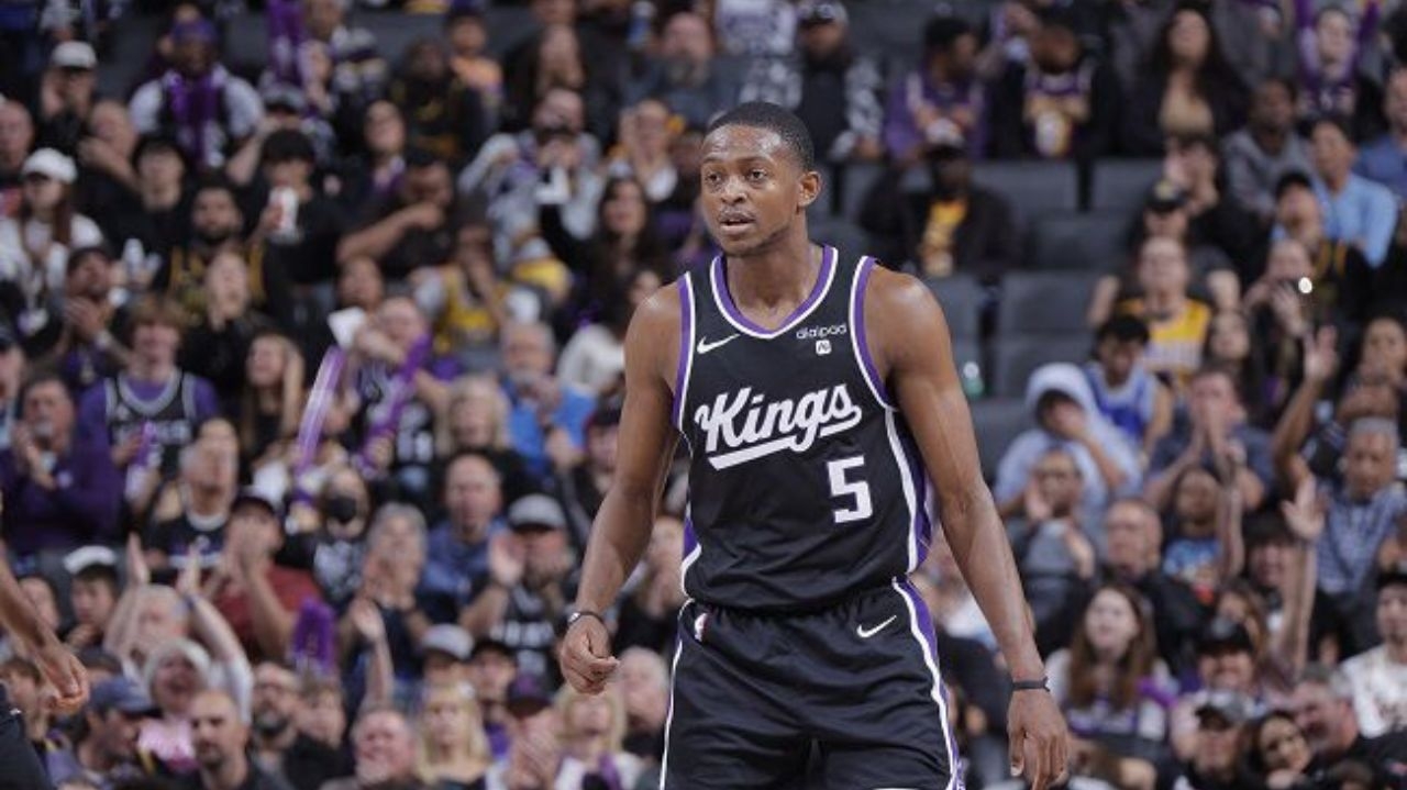 Kings vence os Lakers na prorrogação com show de De’Aron Fox