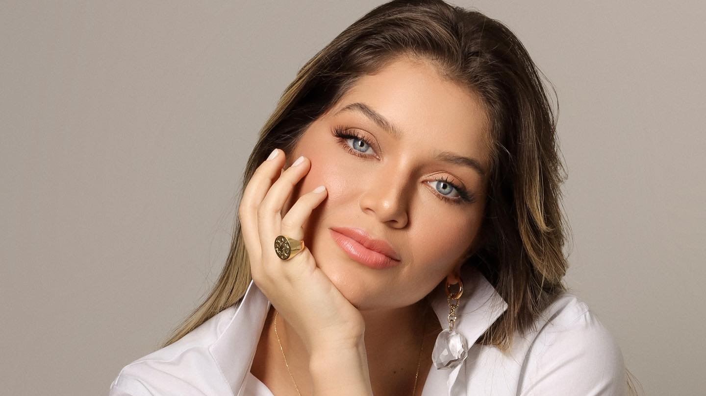 Lyandra Mota comenta sobre o afastamento de seu tio Leonardo