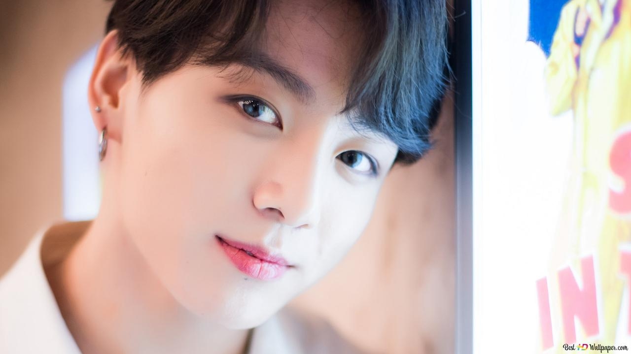 Jungkook desbanca Miley Cyrus e conquista o topo do Spotify