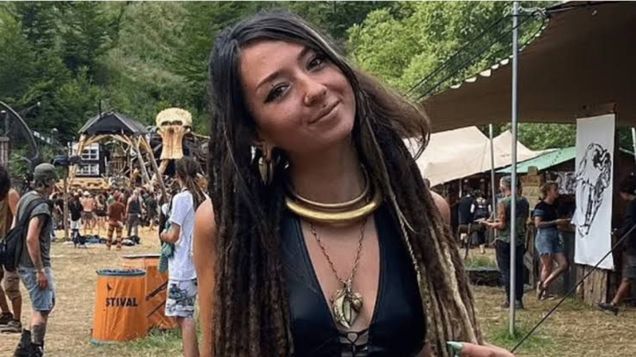 Artista alemã Shani Louk é confirmada como morta após sequestro pelo Hamas