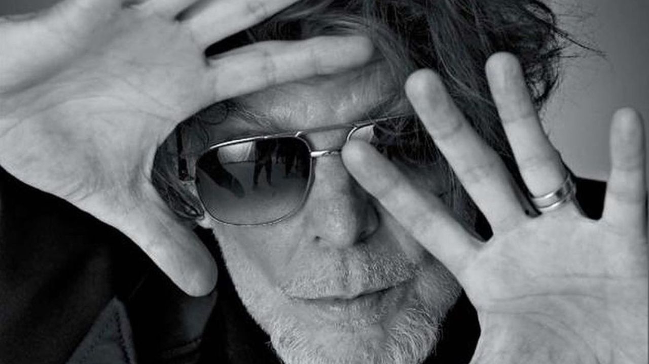 Branco Mello, da banda Titãs, passa por cirurgia para retirada de tumor