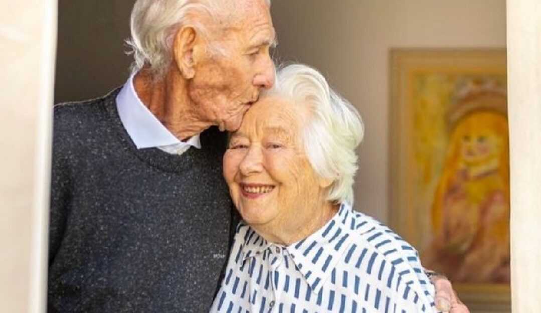 Vô Nelson, sucesso do Tiktok, morre aos 90 anos