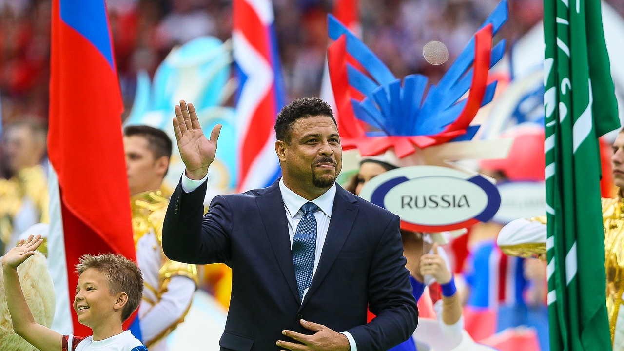 Wayz Travel, empresa de viagens corporativas, é o novo projeto de Ronaldo Fenômeno