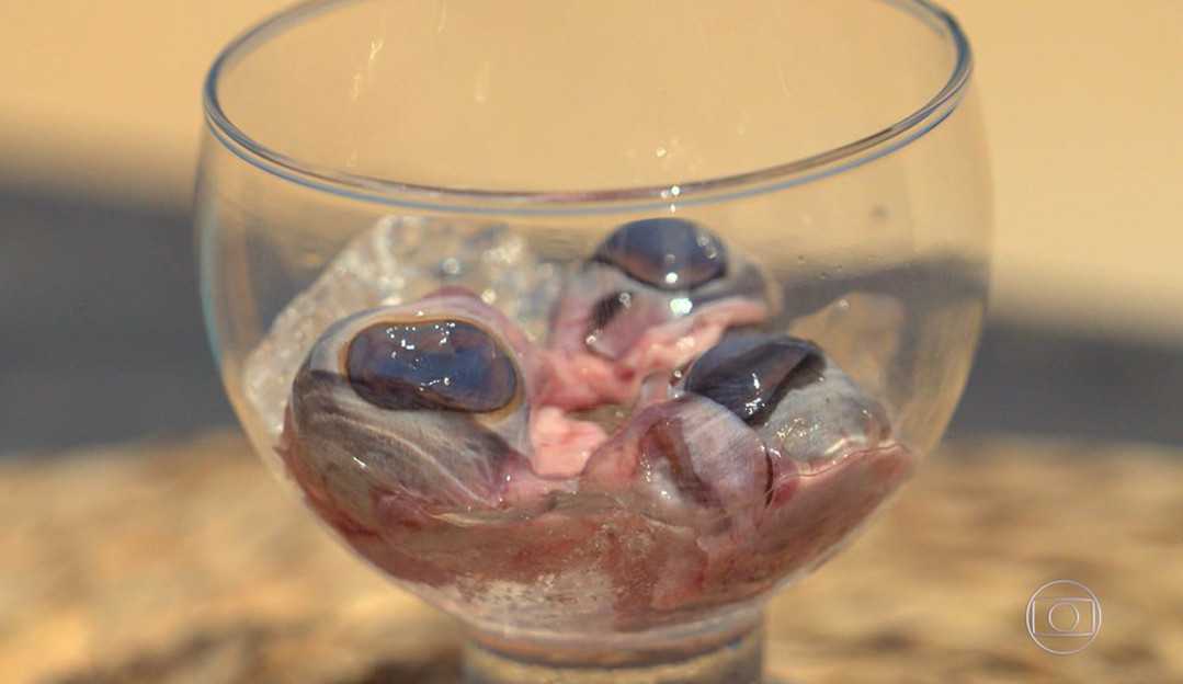 Vencedores de ‘No Limite’ falam sobre dificuldades da Prova da Comida