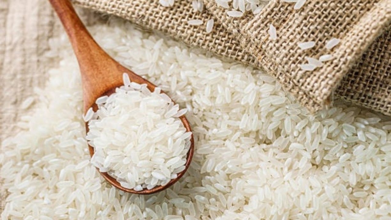Arroz encarece 16% em 2023 e atinge preço da pandemia