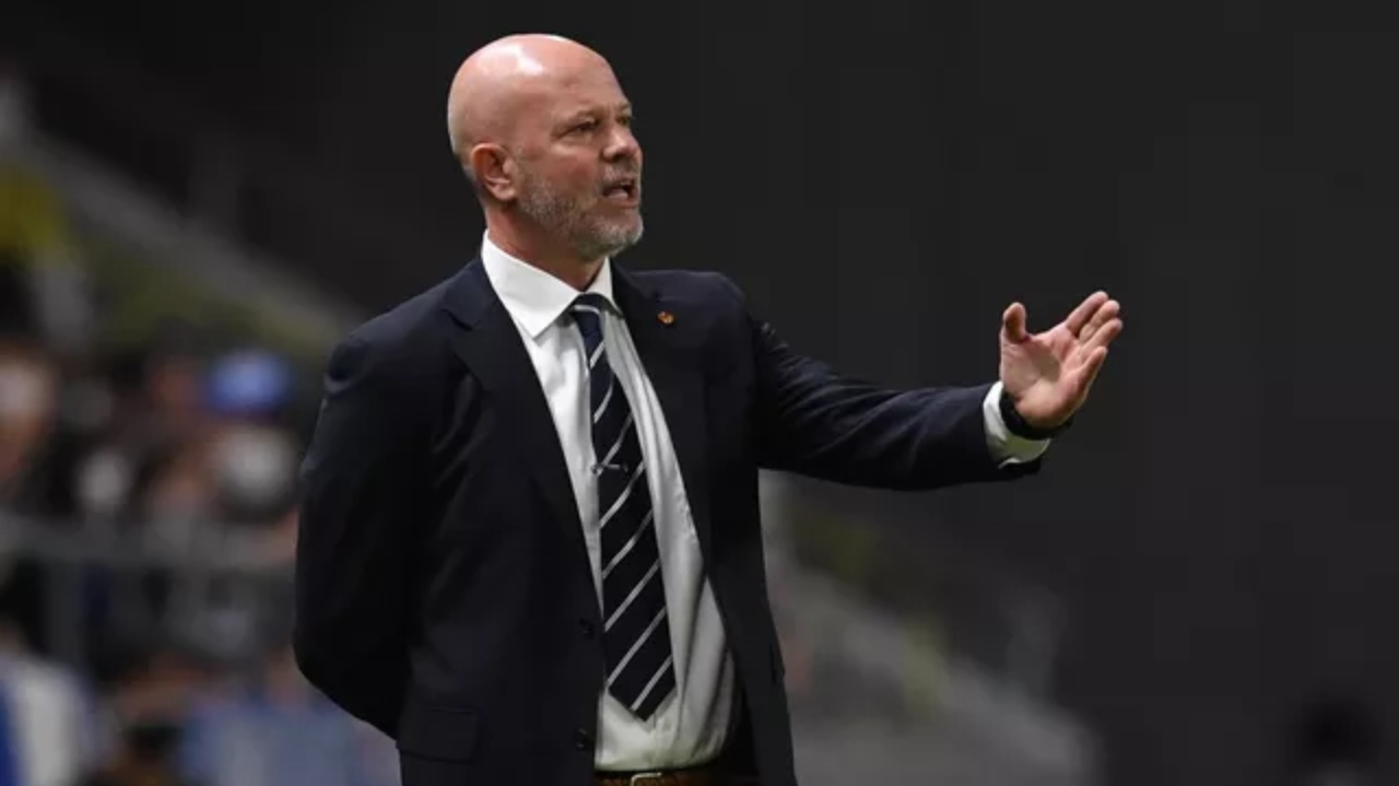 Seleção boliviana acerta com técnico brasileiro para o restante das Eliminatórias