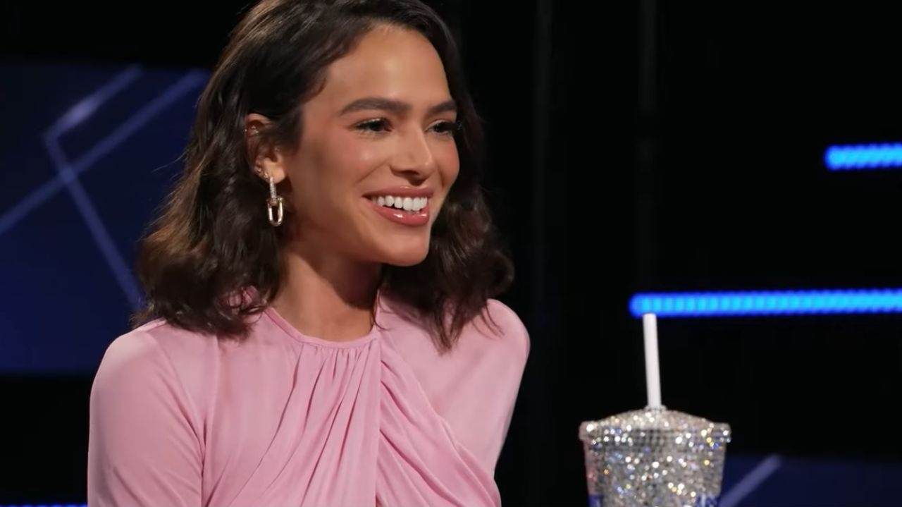 Bruna Marquezine desabafa sobre onda de ódio após atuação em última novela