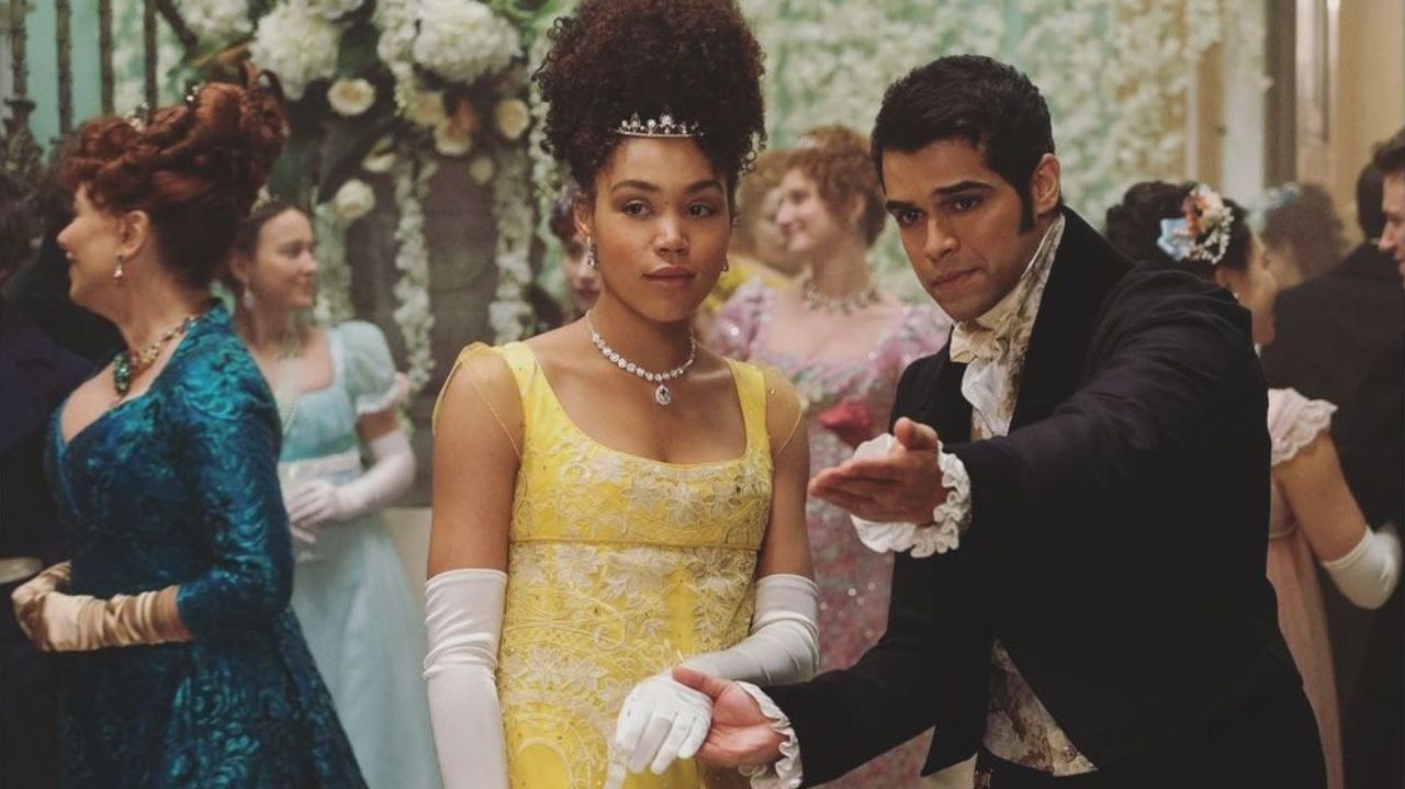 “Bridgerton”: atriz revela descaso da Netflix com sua saúde mental