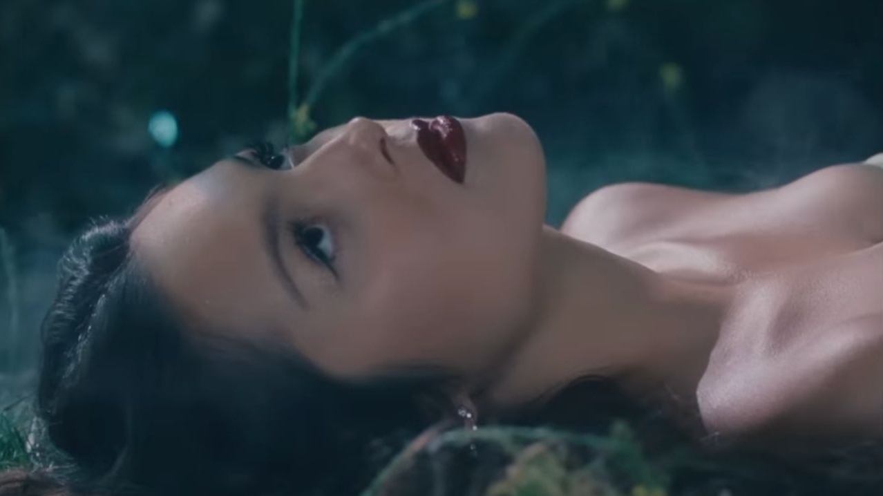 “Vampire” atinge 500 milhões de streams no Spotify