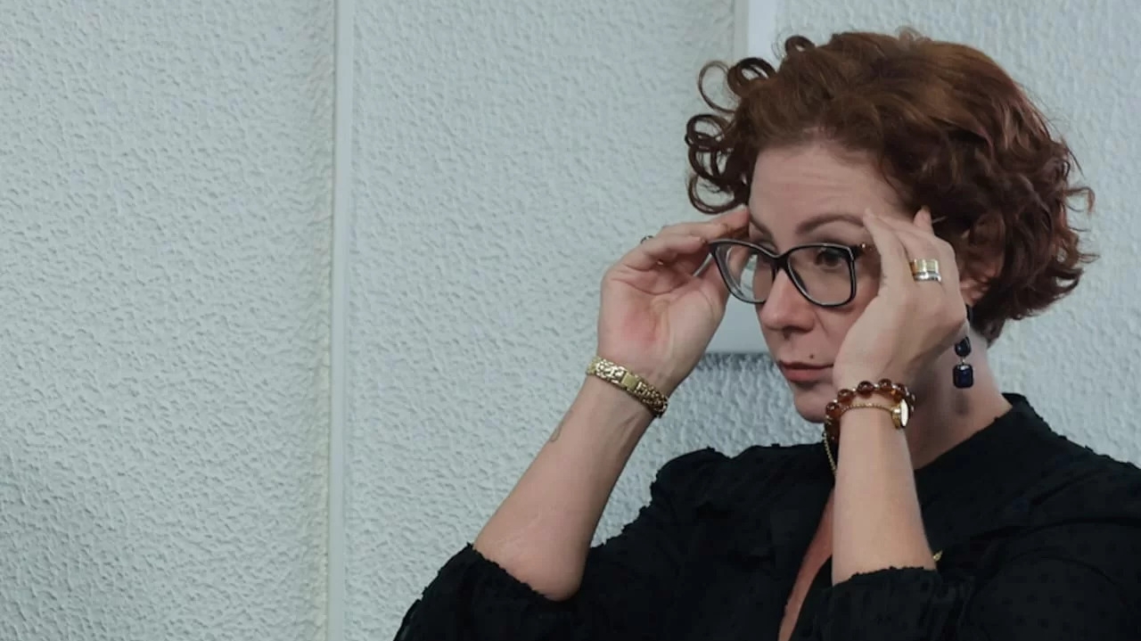 PF revela que pagamento de ex-assessor de Zambelli a hacker foi para compra de uísque