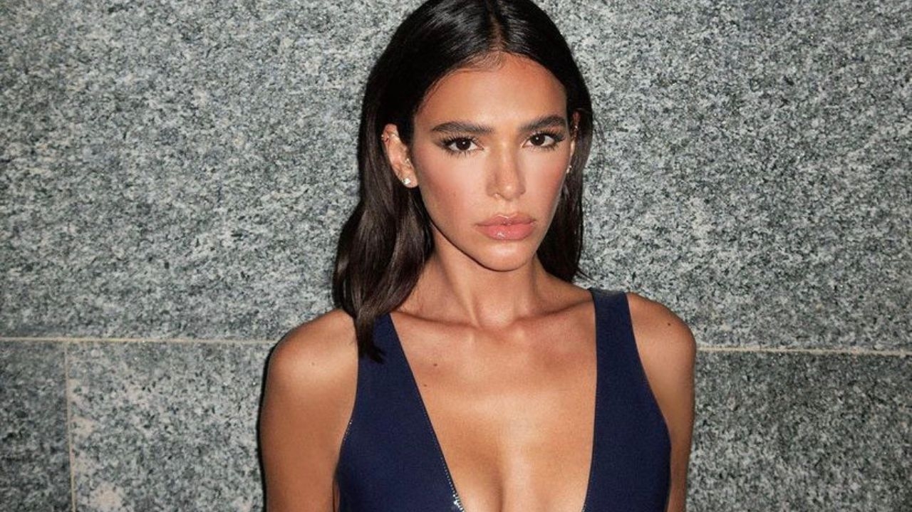Bruna Marquezine revela já ter se apaixonado fora do Brasil
