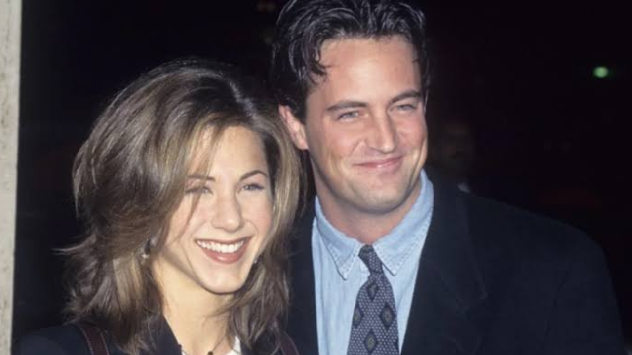 Após morte de colega, entrevista de Jennifer Anniston ressurge na internet