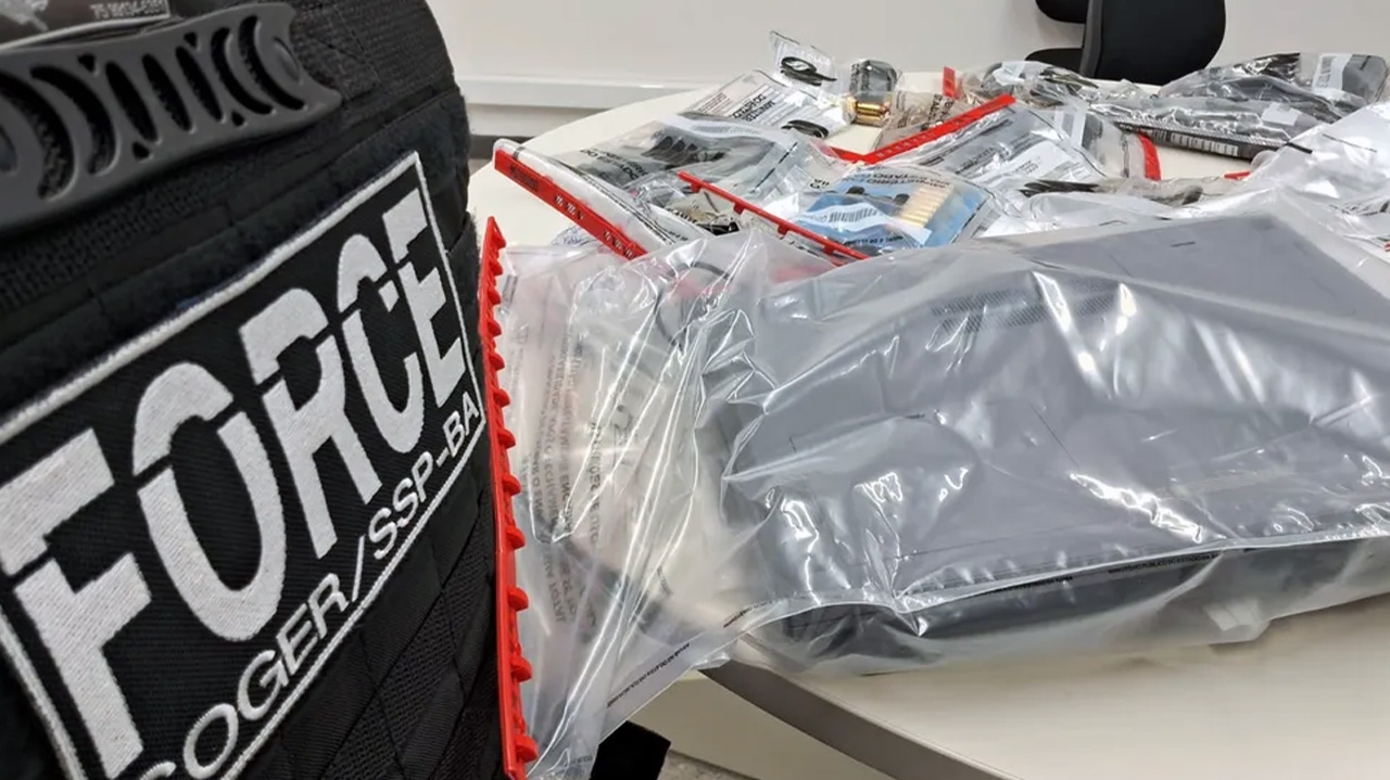 Policiais militares suspeitos de integrar grupo de milicianos são presos