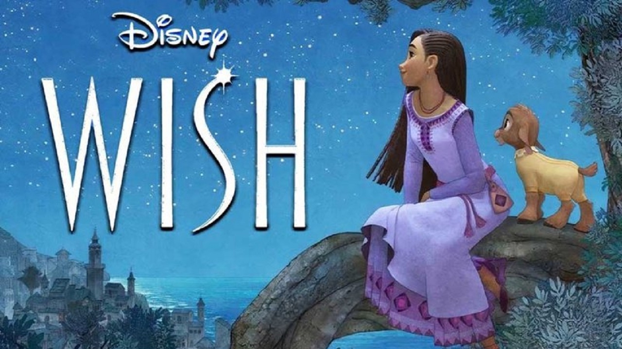 “Wish: O Poder dos Desejos” ganha novo trailer oficial