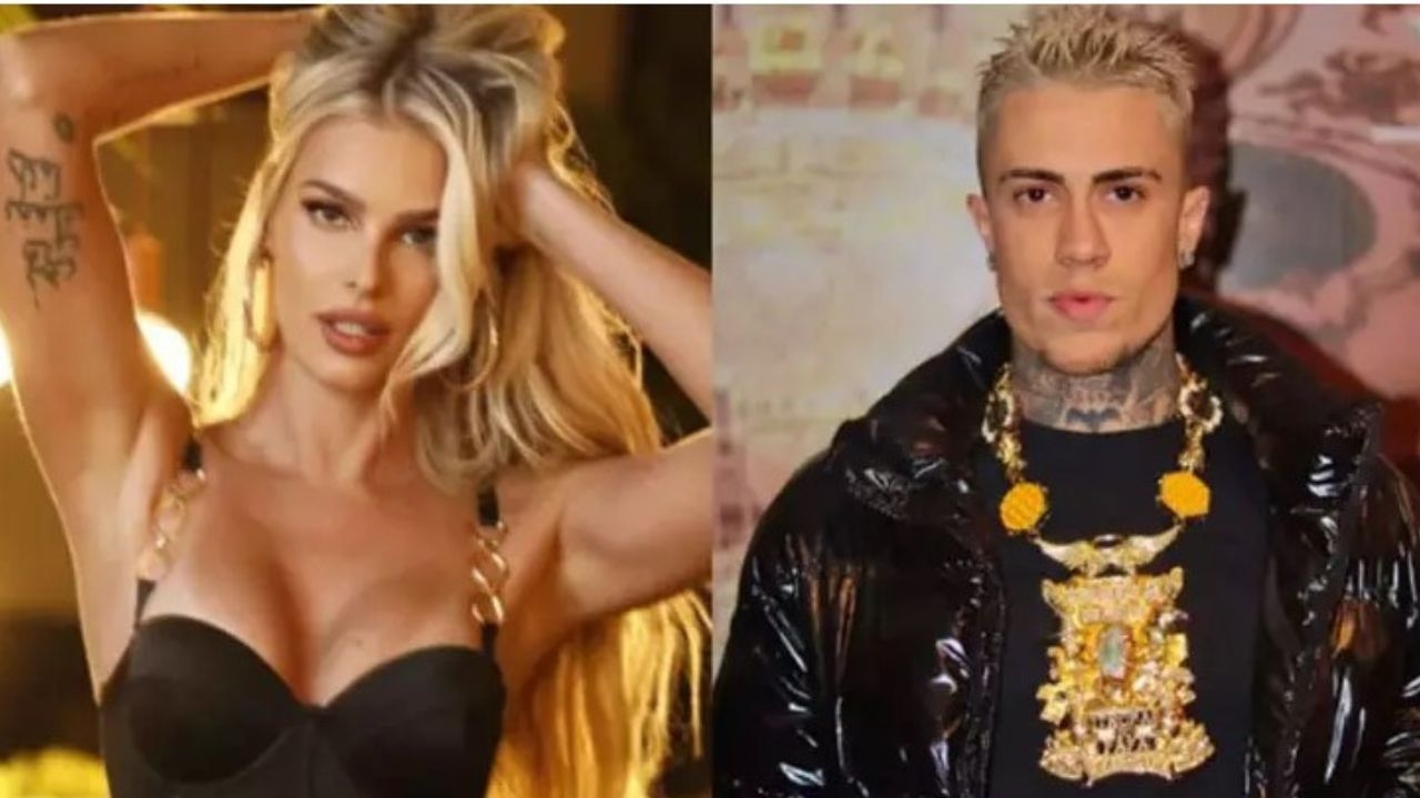Internautas resgatam vídeo onde MC Daniel nega que ficaria com Yasmin Brunet