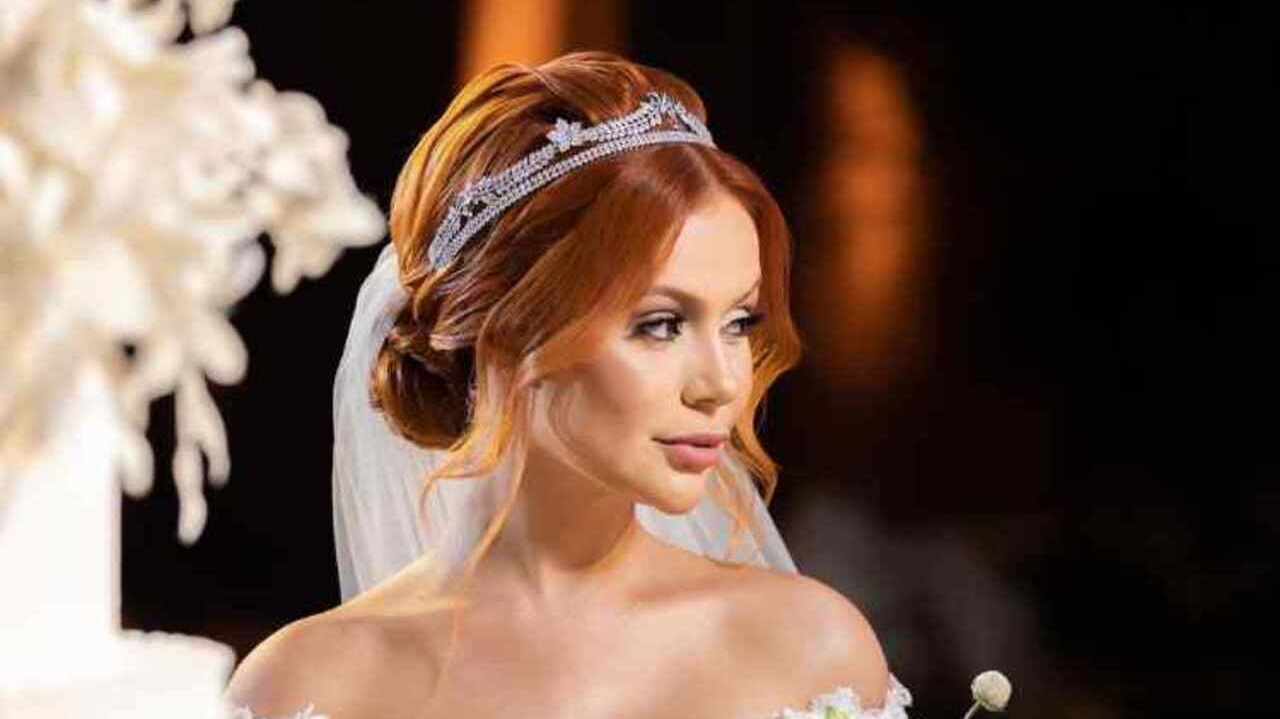 Casamento de verão: confira cinco inspirações de penteados para usar