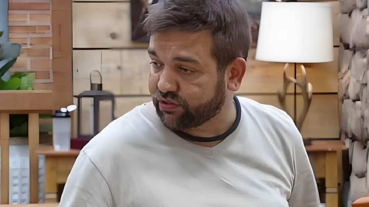 A Fazenda 15: Sander explica sua decisão após ganhar a Prova de Fogo