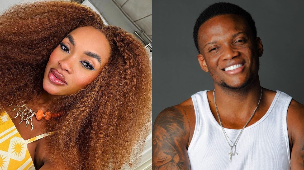 Patrícia Ramos expõe ferimentos causados por ex-marido após briga