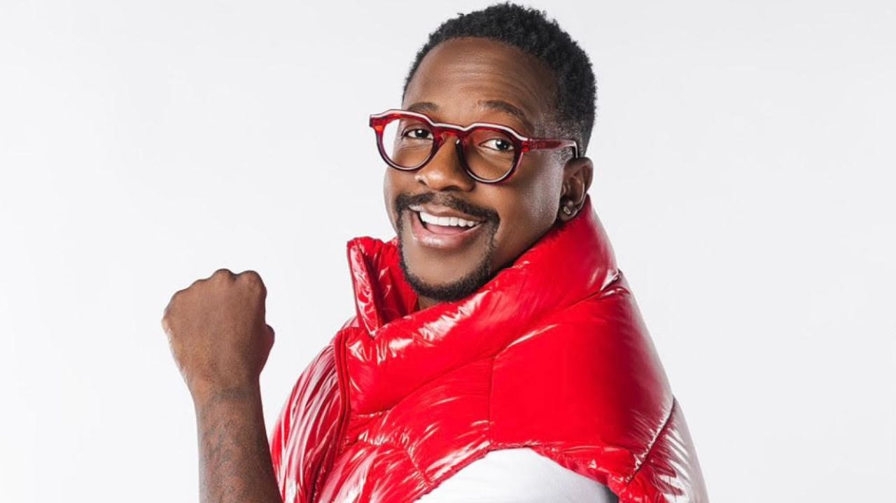 Mumuzinho participará de especial de fim de ano de Roberto Carlos