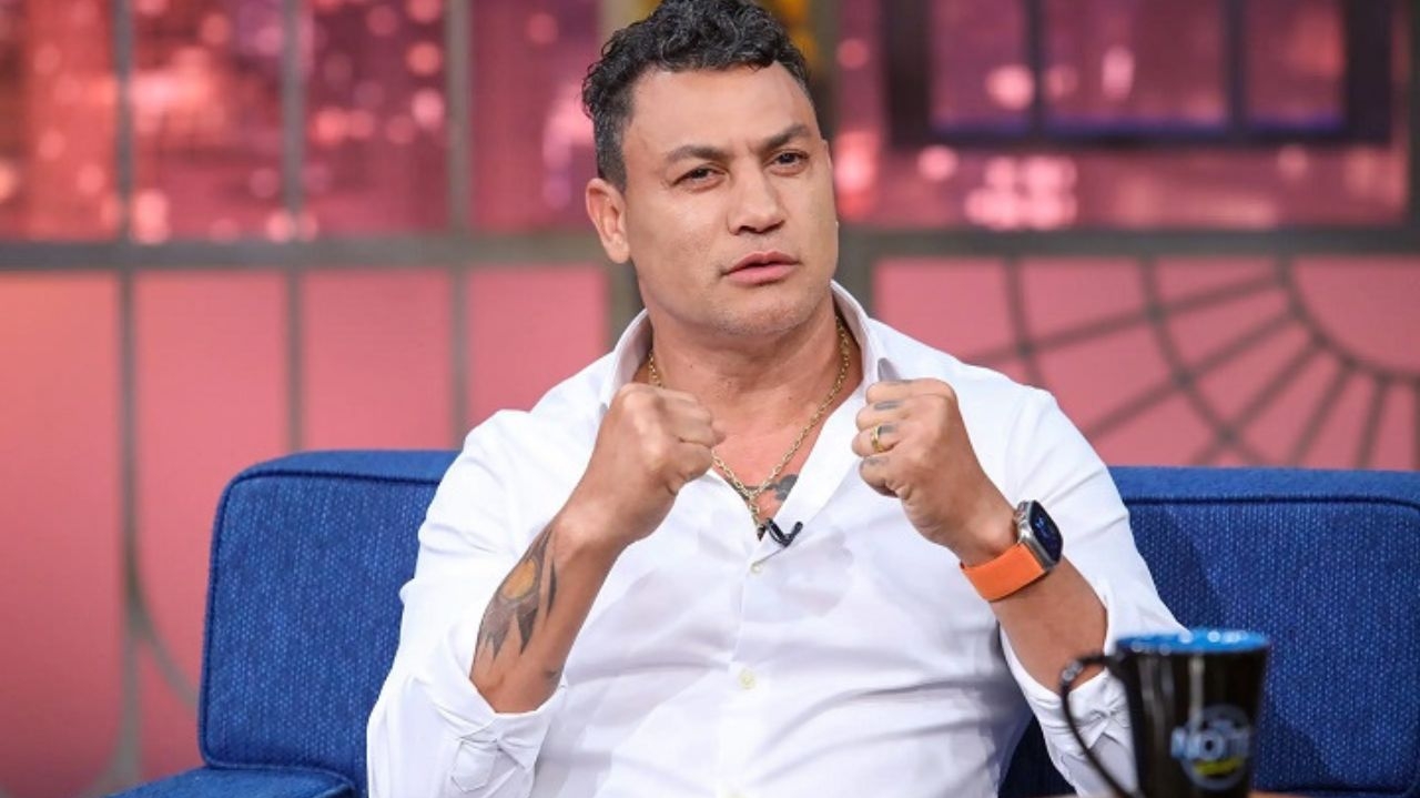 Popó causa polêmica ao “alfinetar” diversas celebridades