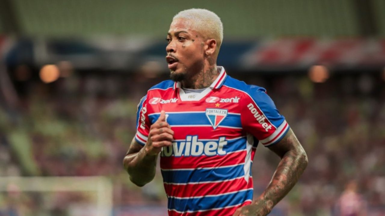 Fortaleza acrescenta três representantes na seleção da Copa Sul-Americana