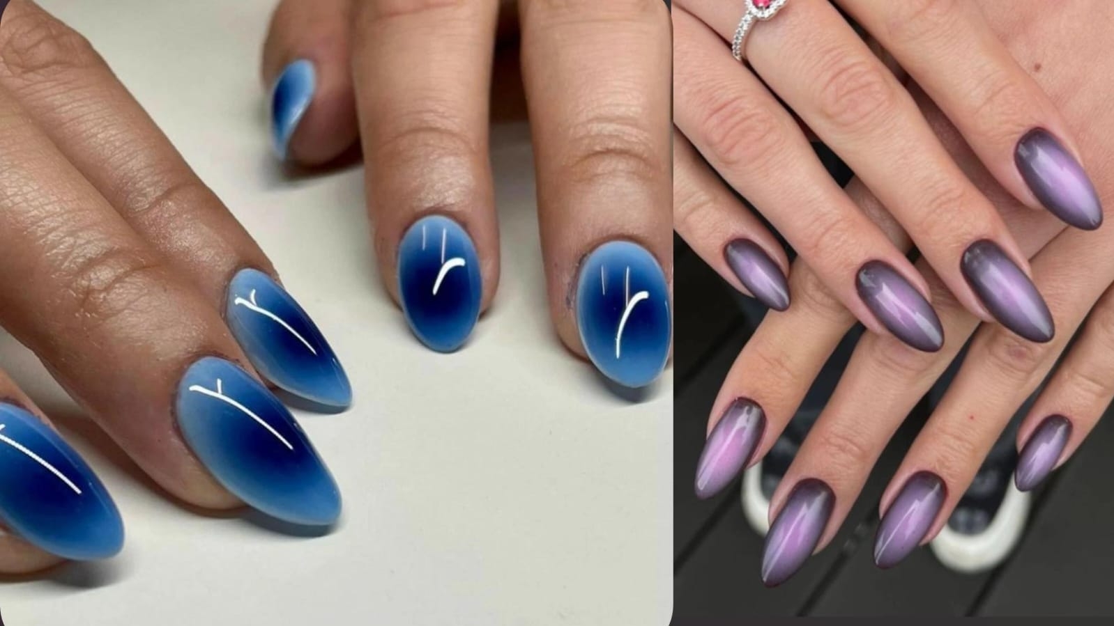 Nail art é a nova aposta das mulheres antenadas no verão brasileiro