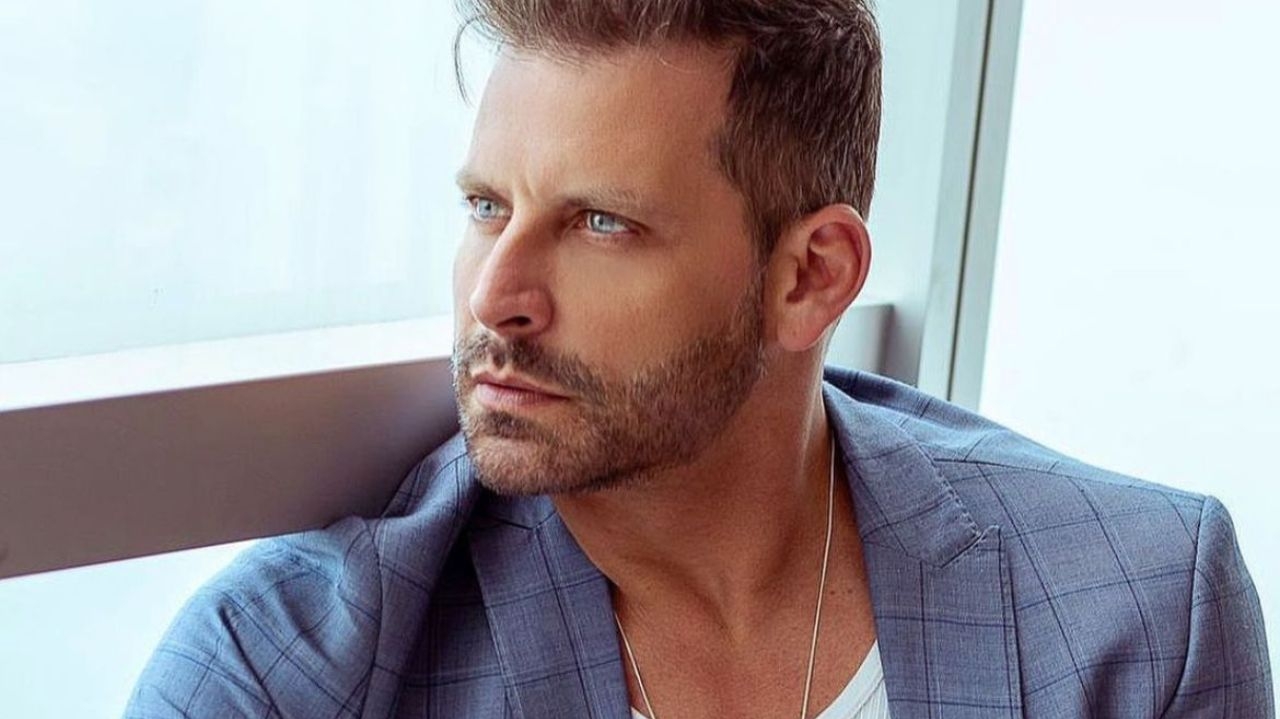 Henri Castelli está com sequelas permanentes no rosto após sofrer agressão