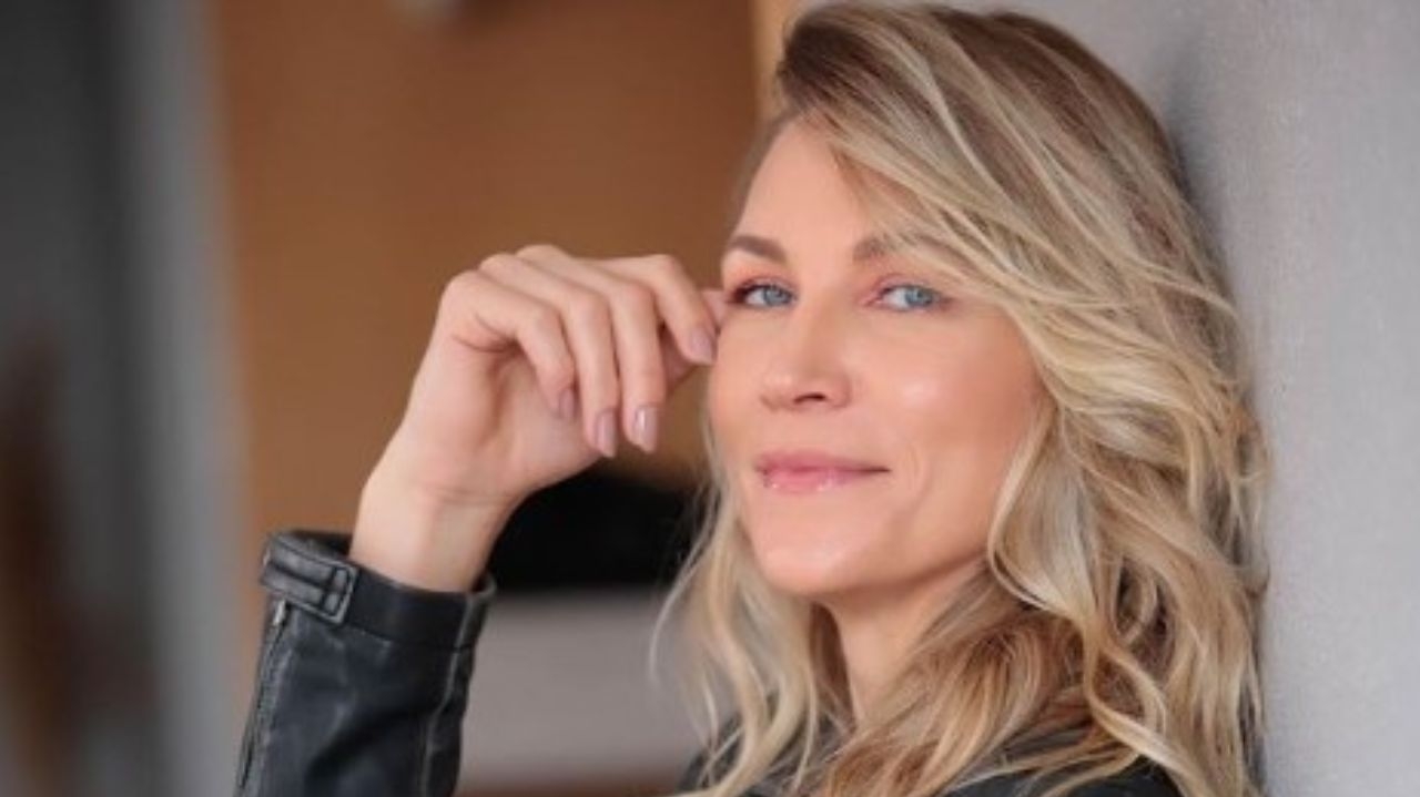 Anne Lottermann faz revelação sobre seu câncer de pele