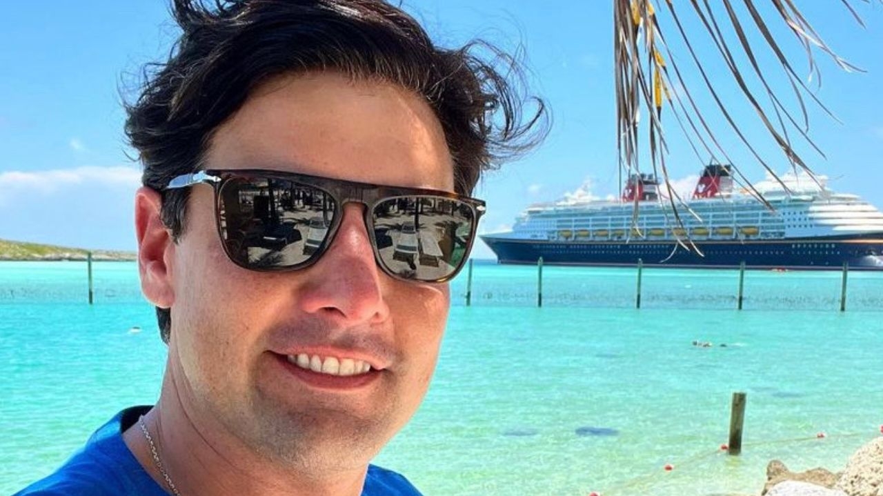 Motorista que atropelou Kayky Brito revela conversa com Bruno de Luca