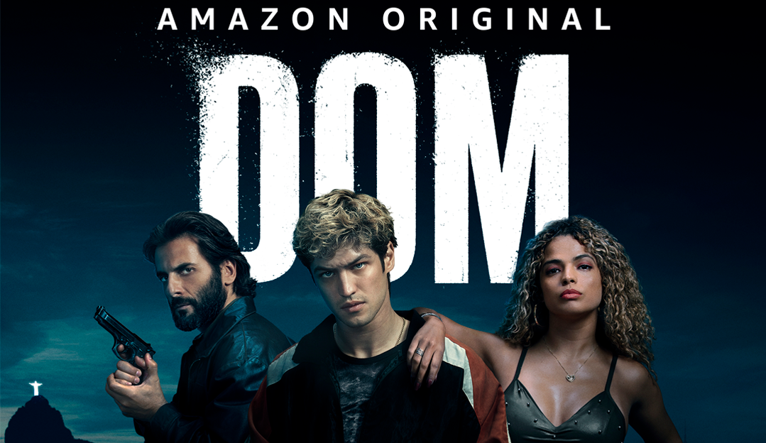 Dom: Irmã de Pedro Dom processa Amazon Prime por mentiras na série