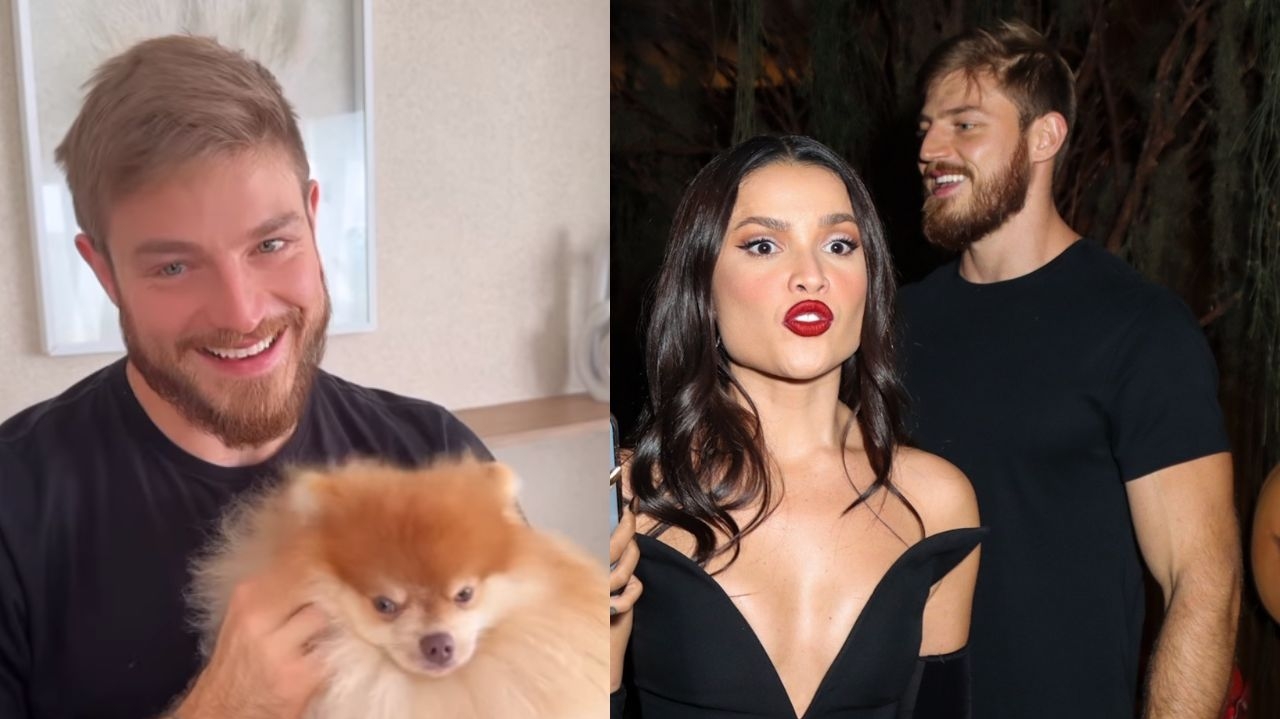 Juliette faz post de Kaique Cerveny, suposto namorado da cantora