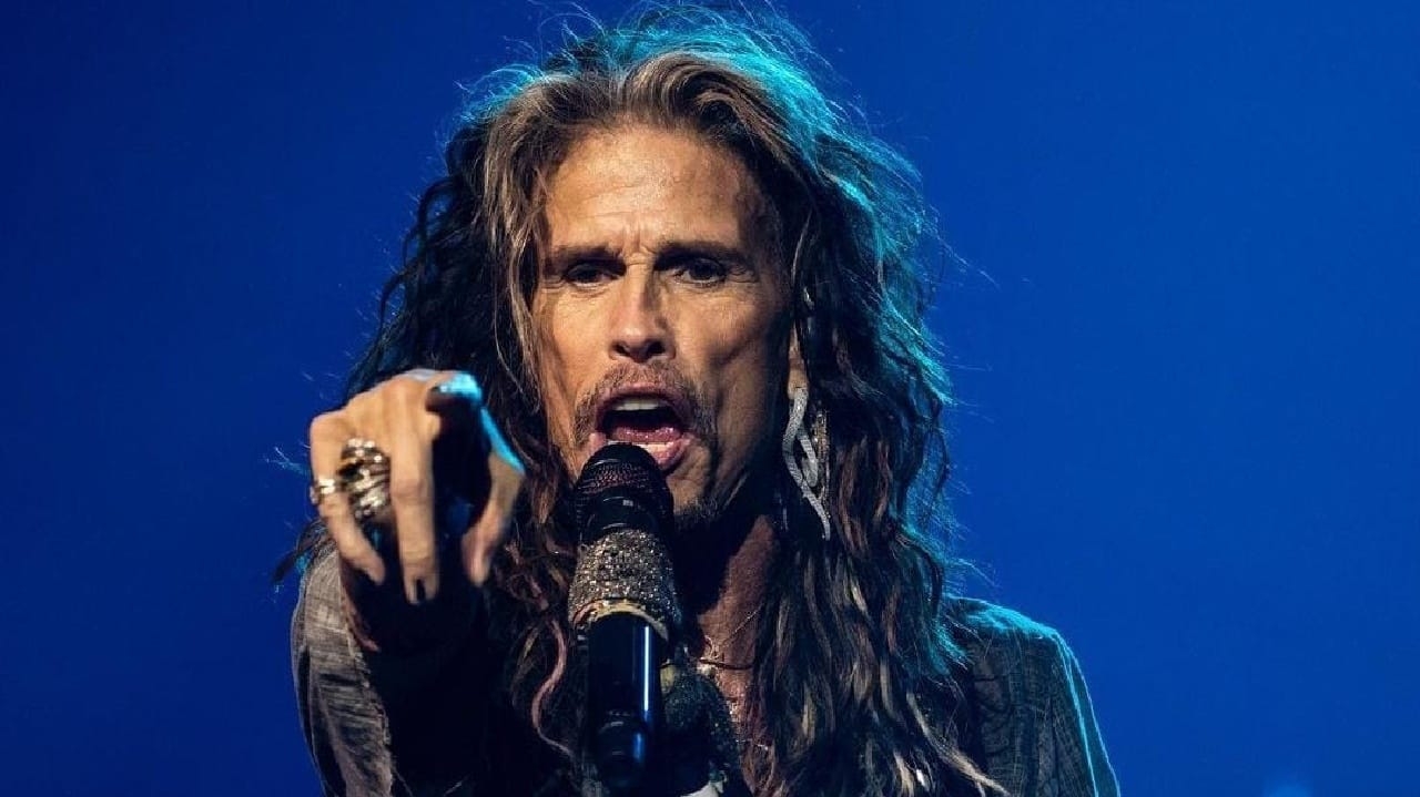 Steven Taylor, líder do Aerosmith sofre novas acusações de assédio sexual