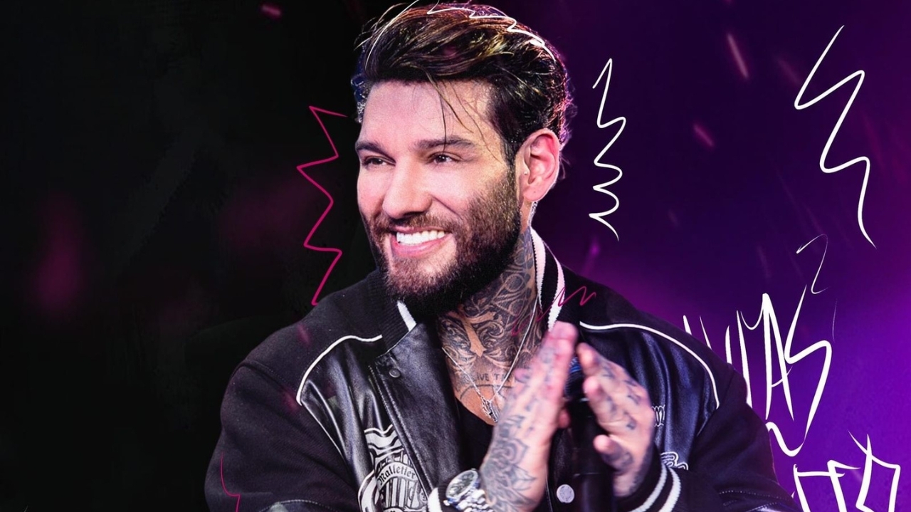 Exclusivo: Lucas Lucco fala sobre “Rodeio Rock”, dueto com Lauana Prado em “Só Vai Saber” e mais