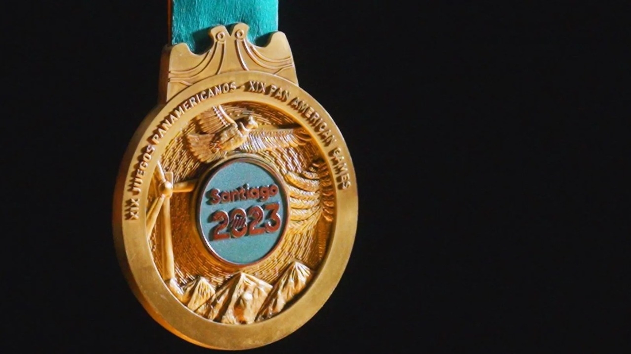 Pan 2023: veja os esportes que podem dar medalhas ao Brasil nesta sexta-feira