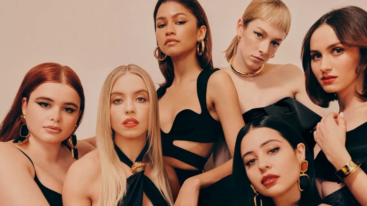 “Euphoria”: terceira temporada da série tem lançamento confirmado para 2025