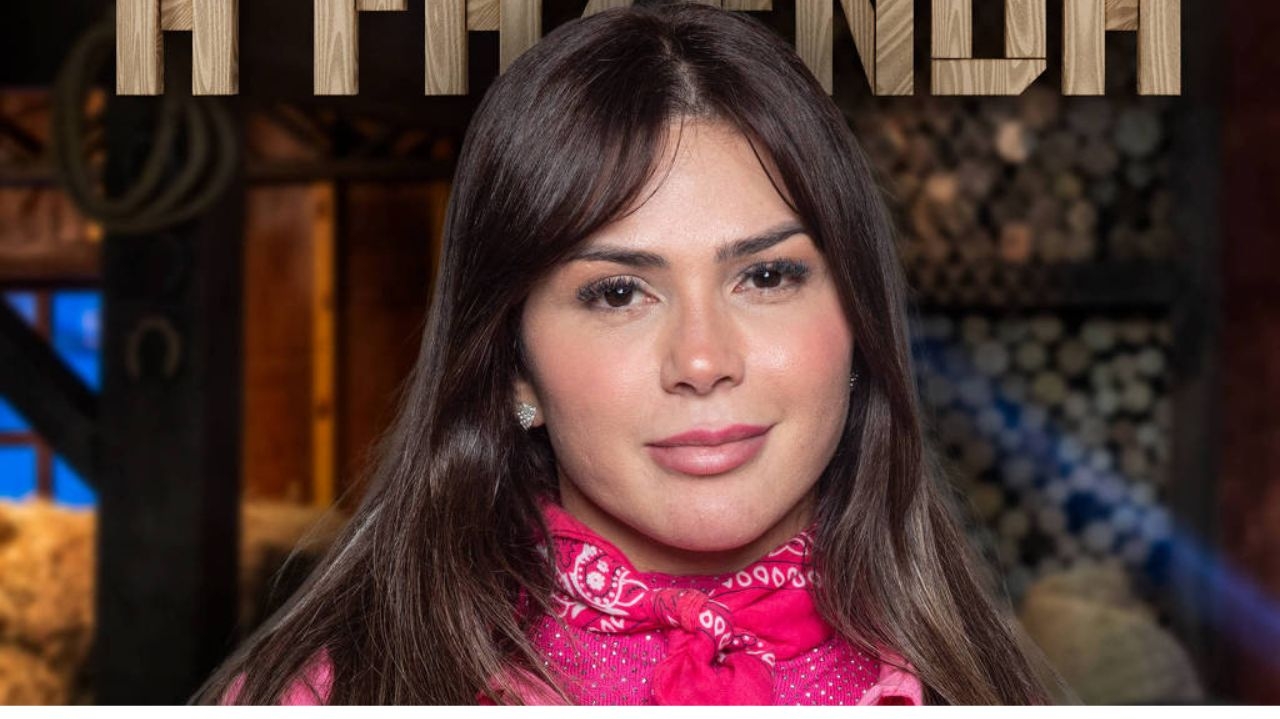 Nadja reorganiza quadro de estratégias em “A Fazenda 15”