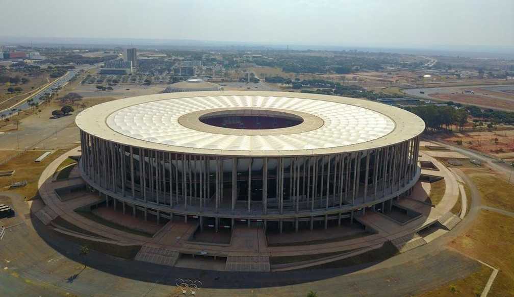 Conmebol confirma Flamengo x Defensa Y Justicia com presença de público