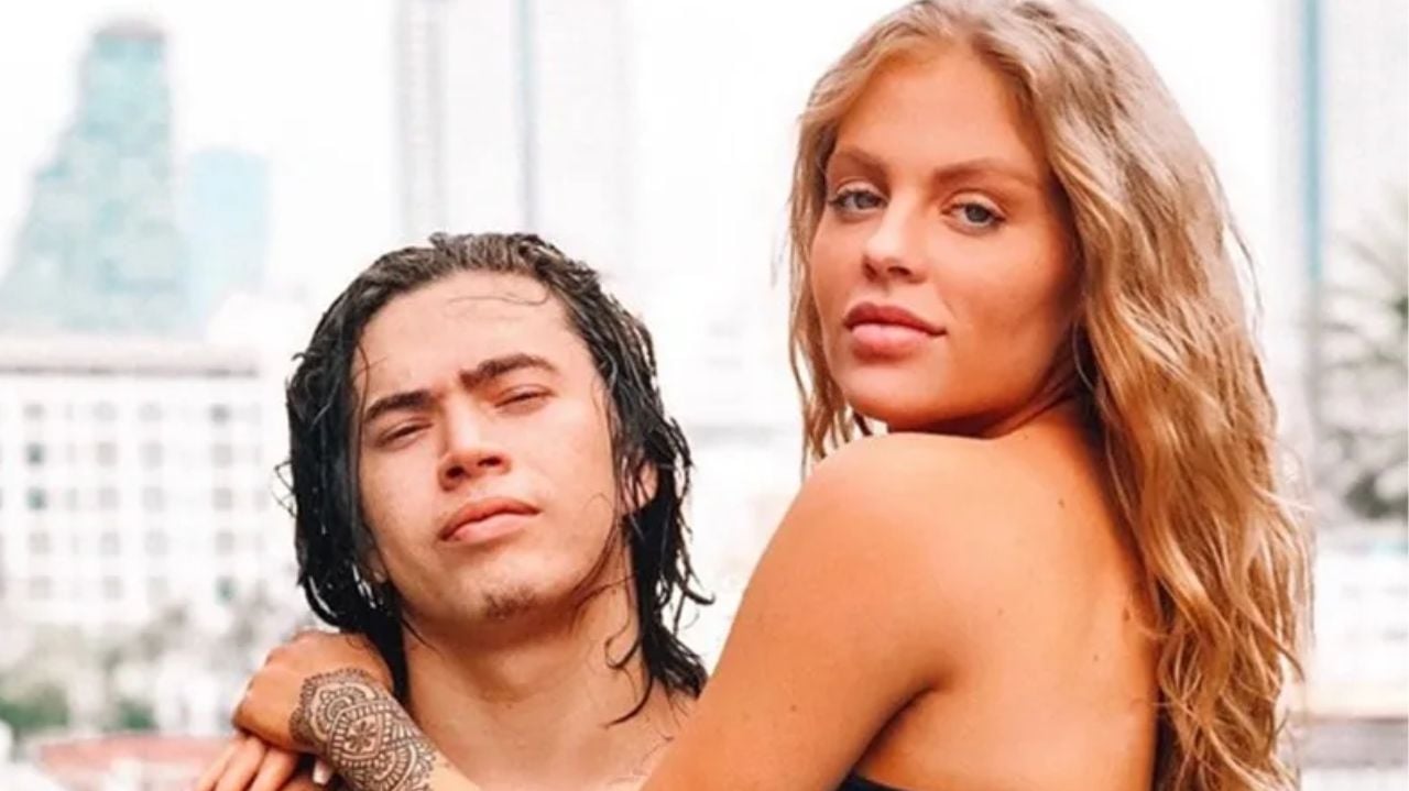 Luísa Sonza surpreende ao fazer revelação sobre Whindersson Nunes: “Sou apaixonadinha”