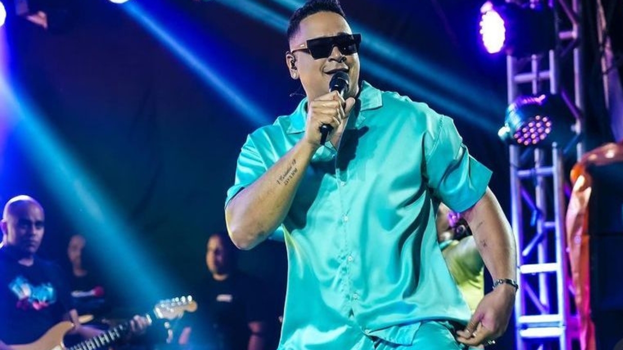 #Sextou: Xanddy Harmonia, Lucas Lucco e Marshmello estão entre os destaques desta semana