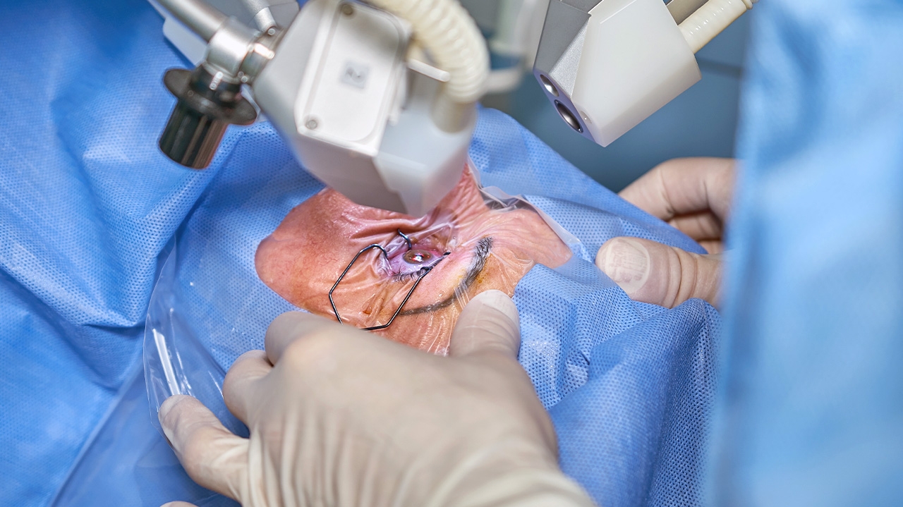 Saiba como uma infecção por fungos deixou sete pacientes cegos no Amapá