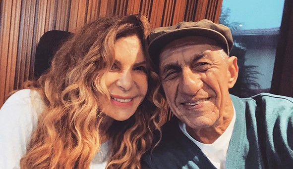 Elba Ramalho e Fagner se unem para homenagear Luiz Gonzaga
