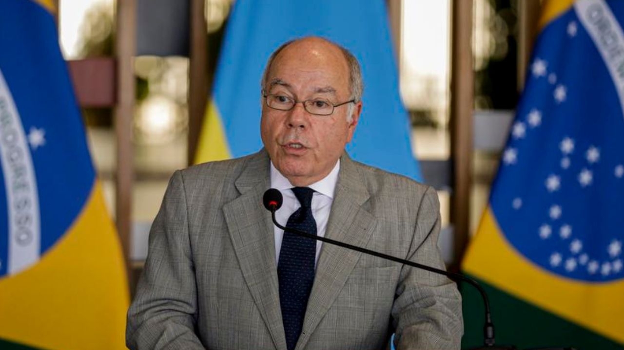 Itamaraty faz apelo a Israel para liberar brasileiros da Faixa de Gaza