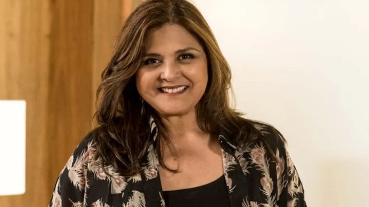 Atriz Elizangela do Amaral morre aos 68 anos no Rio de Janeiro