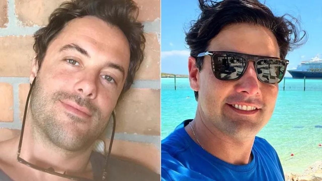 Bruno de Luca fala pela primeira vez sobre acidente de Kayky Brito