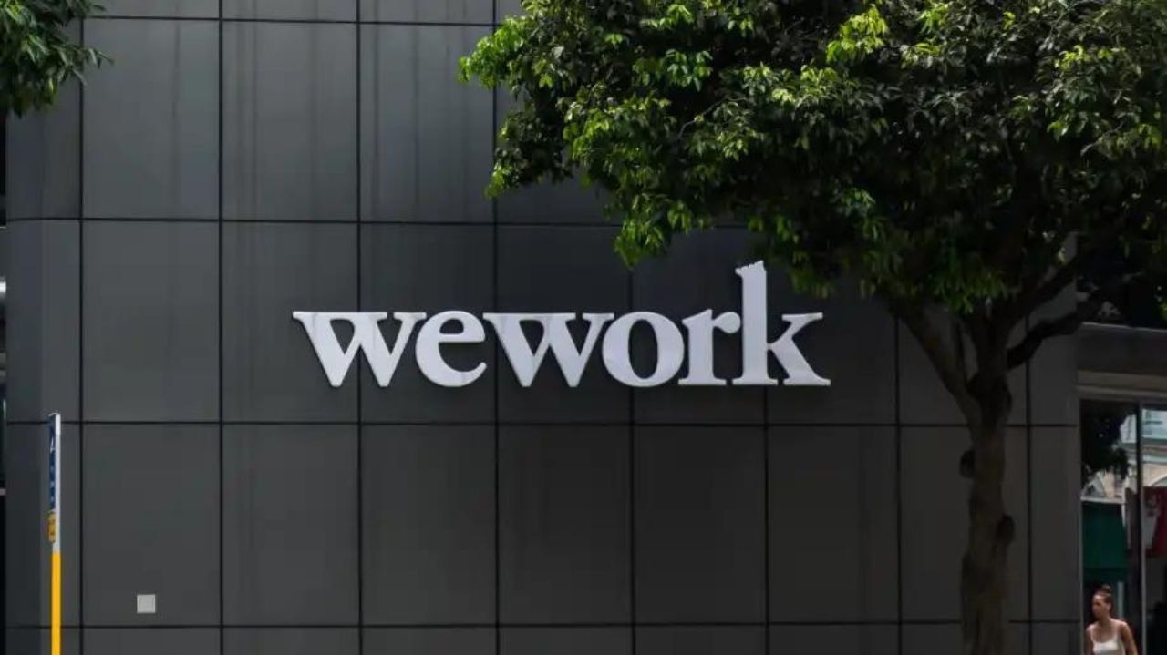Crise na WeWork: ações afundam 40% com ameaça de recuperação judicial