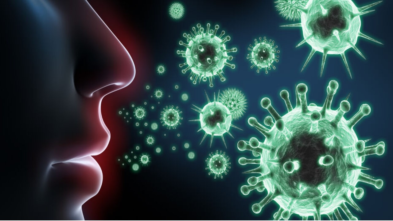 Uso de IA poderá evitar novas epidemias de gripe