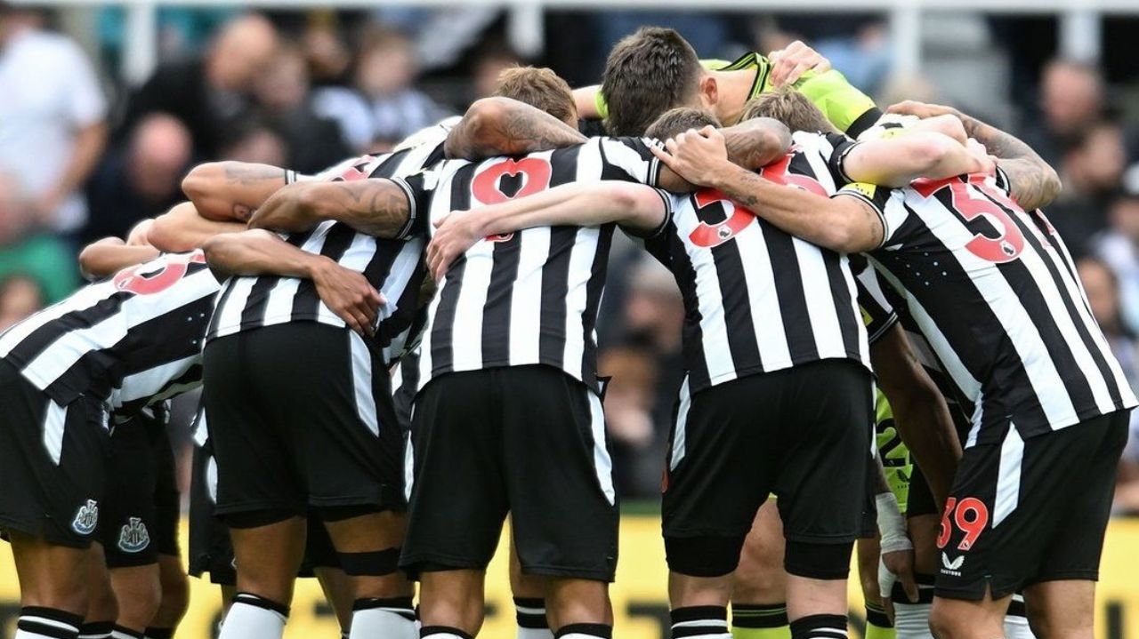 Premier League: onde assistir Newcastle x Arsenal